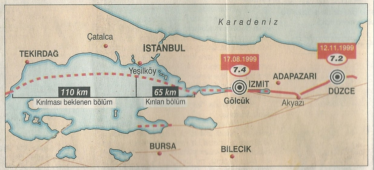 'Türkiye Yüzyılı'ndan 'Yüzyılın Felaketi'ne-17