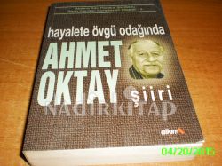 Ahmet Oktay'ın Şiiri