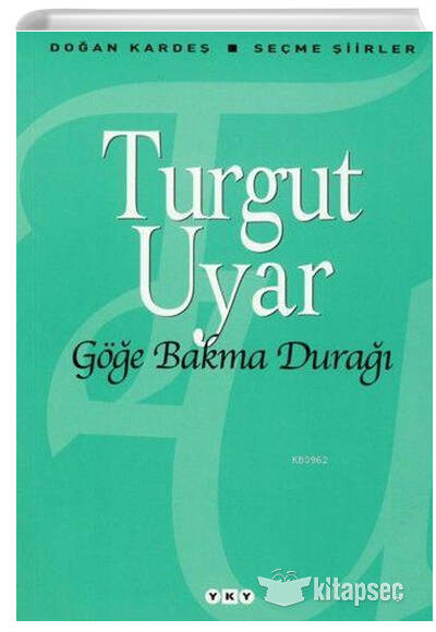 Senfoni/Turgut UYAR